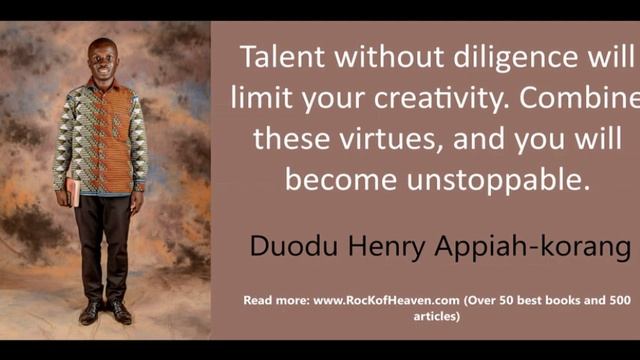Unveiling the Hidden Seeds of Poverty and Prosperity - 1