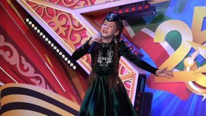 Каримова Айсылу-"Гармунчыга"