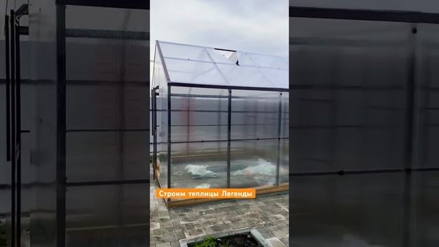 Строим теплицы смотреть онлайн