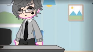 -Пиковый, не несите чушь. || меме || [2/? часть] || ПикоКуро || !звук громче! || озвучка || АУ