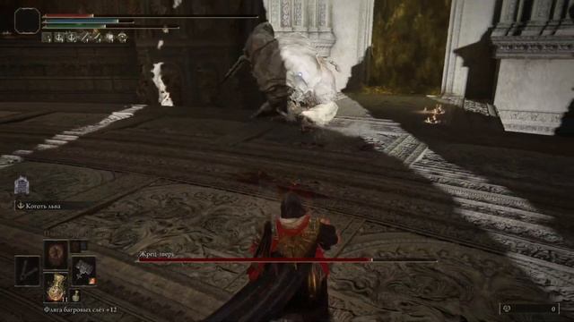 Имба билд на грозу великанов+Коготь льва=-игра смотреть онлайн