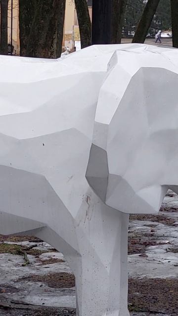 Уголок развлечений у Октября. Кто говорит - Слон. смотреть онлайн