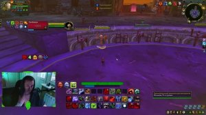 Нестандартный Анхоли ДК?! | Wotlk 3.3.5a WoW Sirus #sirus #wow #jekoma