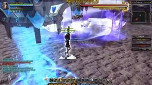 Silver Hunter DJ +0,+10 Test Damage | СХ Камень Грёз +0 +10 Тест Дамага | New Dragon Nest OBT