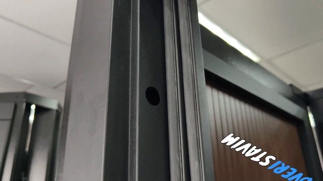 Видеообзор входной металлической двери Верона линейк