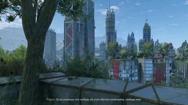 Dying Light 2│Баги│Приколы│Все как обычно смотреть онлайн