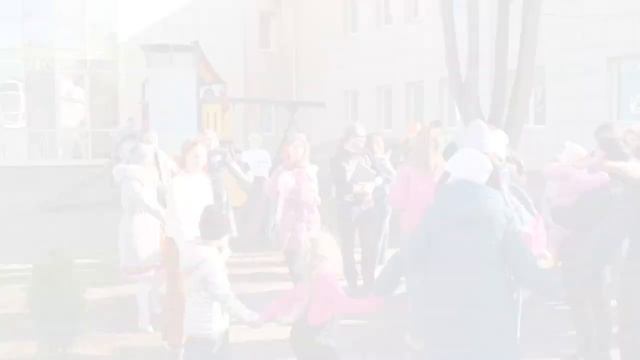 Акция "Широкая Масленица"