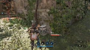 The First Descendant 💥 Ракетница "Доказательство Сигвора" за м?