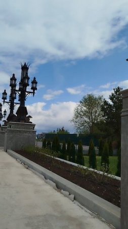 Замок Гарибальди
