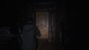 Новый Resident Evil 9 с видом от первого и третьего лица