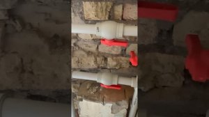 Теплый пол из полипропилена