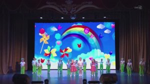 ЦКР Юность День защиты детей 01.06.2025 г Суровикино