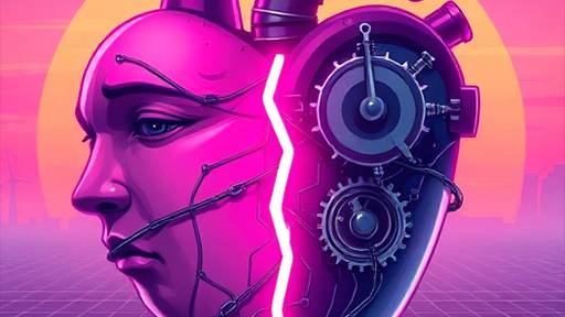 CyberControl Another Life. БЕЗЖАЛОСТНЫЙ ВЫБОР. ДЕНЬ 18