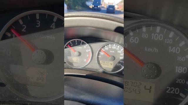 проблема с АКПП Ниссан Патфайндер р51 VQ40DE смотреть онлайн