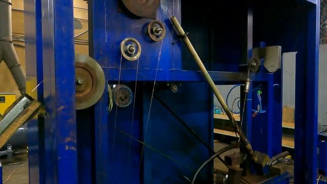 Изготовление проволоки: от медной катанки до готового