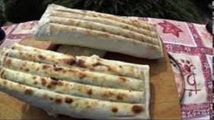 Шаурма Как Приготовить. ШАУРМА Вкусный Рецепт на Мангале