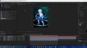 Как сделать иллюстрацию стим в after effects