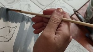 Полный цикл изготовления керамической плитки дома. Па