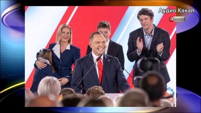 Киеву дали печальный прогноз из-за победы Навроцкого на выборах в Польше