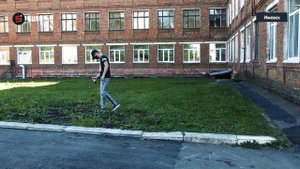 Сотрудники Росгвардии по Удмуртии проверили готовность школ на безопасность