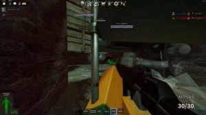 ЗАЩИТА ОТ НЕЖИТИ В ROBLOX😱