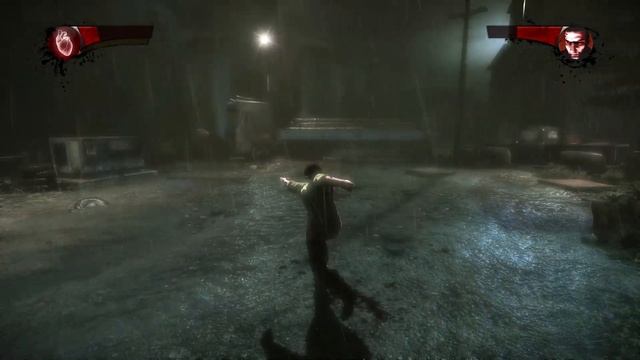 X-Men Origins: Wolverine  2009 г  Часть 2