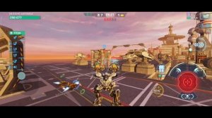 СТОИТ ЛИ КАЧАТЬ РОБОТА ОРОЧИ В 2024 ГОДУ | WAR ROBOTS