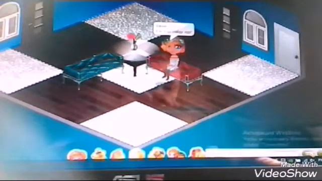 Мини клип||Аватария||Еда,Еда||Дарья Бро{°•°}|| смотреть онлайн