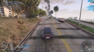 ЭТИ КОПЫ НЕ ОСТАВЯТ ТЕБЕ ШАНСА... SMOTRA RAGE GTA 5