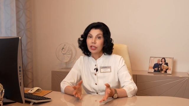 Клиника СЛ 20 лет занимается лечением дерматологии и косметологии