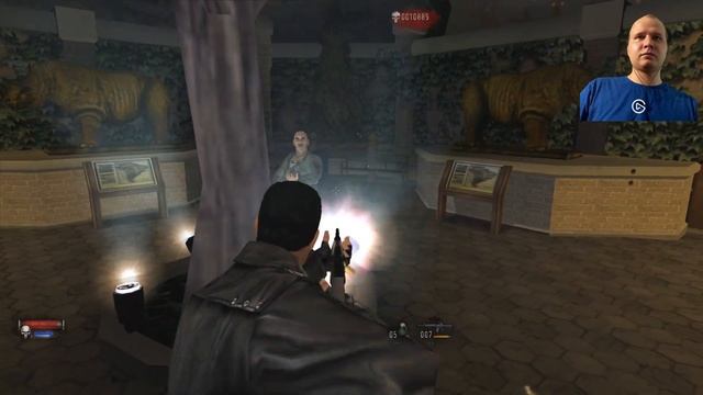 Кто Этот Фраер? /|\ The Punisher #2 смотреть онлайн