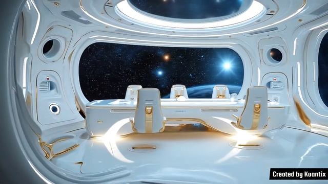 Космические отголоски смотреть онлайн