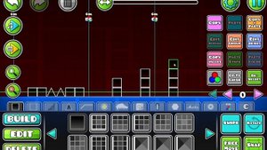 Я создал свой GDPS! - Приватный Сервер для Geometry Dash!