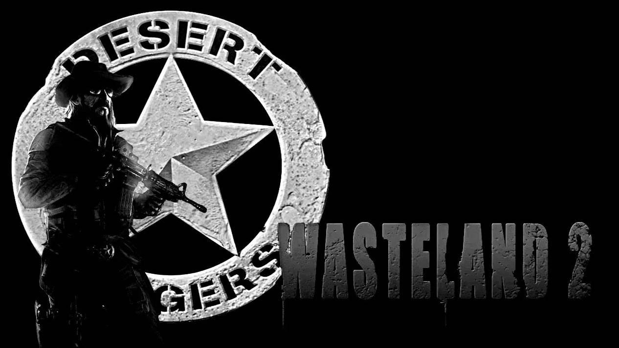 Wasteland 2 прохождение