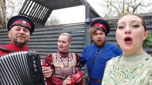 Казаки Волгограда.mp4
