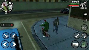 😱НАШЁЛ КАТАНУ В GTA SA👾!ГДЕ НАХОДИТСЯ КАТАНА В GTA SAN ANDREAS