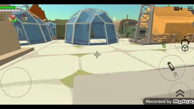 сиреноголовый в нашем городе в Chicken Gun мы его победили? смотреть онлайн