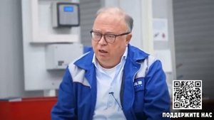 Рабочий класс поднимает голову. Встреча на заводе ГАЗ