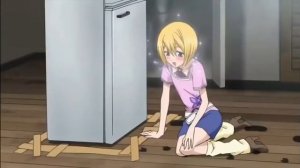 клинок рассекающий демонов 1 сезон 1 серия