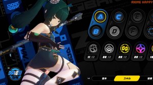 Цинъи! Новый костюм【Zenless Zone Zero】МОД