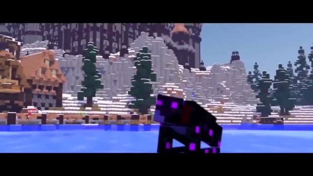 ДАМБО MUSIC & Rainimator | Сборник | Повелитель Драконов Майнкр смотреть онлайн