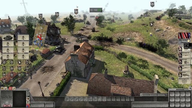 ШТУРМ ОВЕРЛОРД США В ТЫЛУ ВРАГА Серия 2 смотреть онлайн