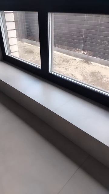 Комната полы и оконные откосы из керамогранита смотреть онлайн