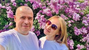 Отметили день Рождения Мамы! Посетили Арамильскую Слободу и Дендрологический парк..