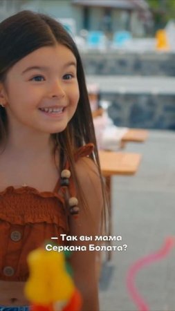 От осинки не родятся апельсинки