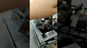 лего набор "ат-1721"