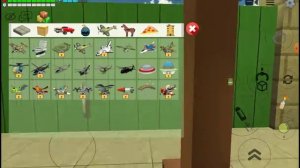 ОБНОВЛЕНИЕ 2.9.0 ЧИКЕН ГАН! МОЕ ПЕРВОЕ ВИДЕО