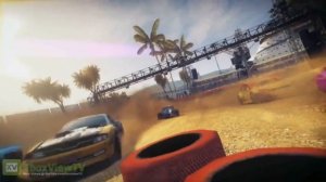 dirt showdown под русский реп