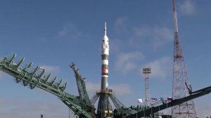 Крупнейший в мире космодром Байконур отмечает 70-летний юбилей