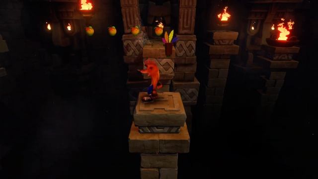 Crash Bandicoot N. Sane Trilogy | СТРИМ#1 смотреть онлайн